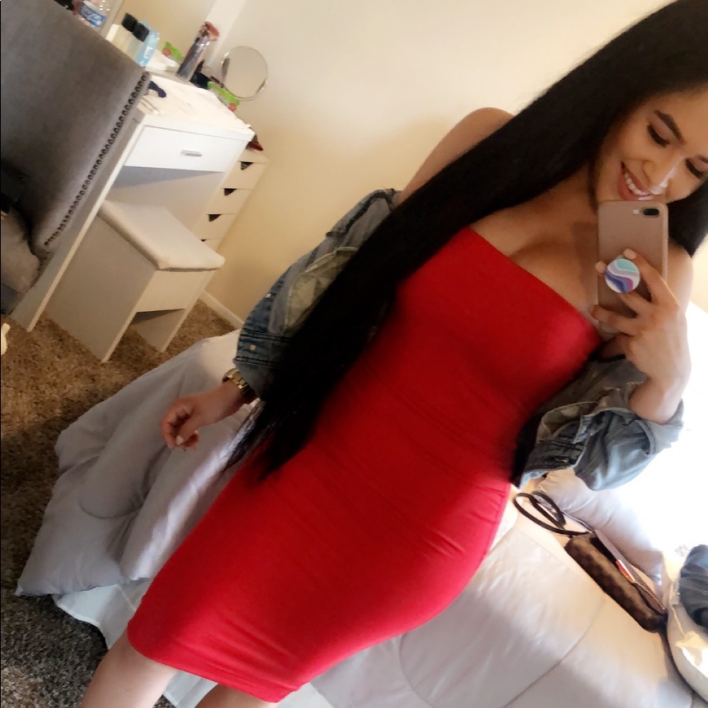 Meet your Posher, Tania